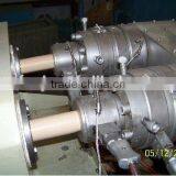 160-315mm PVC Pipe Extruder Extruding Making Extrusion Production Machine thumbnail-6