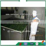 Sanshon Price of STJ-I Box Type Industrial Vegetable Dryer Machinery thumbnail-5