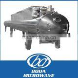 Continuous Microwave Vacuum Dehumidifying Dryer thumbnail-1