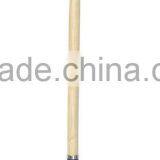 S6027 ROUND SHOVEL WITH WOODEN HANDLE thumbnail-1
