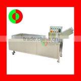 Shenghui Machine Specalizes in Reaerching ,developing and Producing Intelligent Vegetable Washing Machine/fruit Washing Machine thumbnail-3