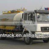 HOWO Asphalt Distributor Trucks 6*4 12m3 thumbnail-4