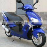 Good Looking and Quality Gas Scooter thumbnail-1