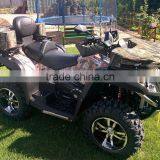 MILITARY UTV thumbnail-5