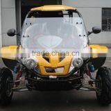 RENLI 250cc 4x4 EEC CVT Beach go Kart thumbnail-1