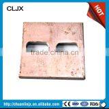 OEM ODM Custom Metal Parts of Building thumbnail-4
