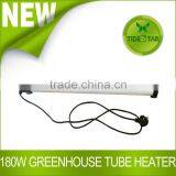 Greenhouse Tube Heater for Garden thumbnail-1