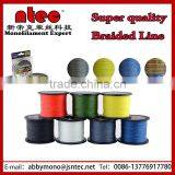 Super Strong PE Braided Fishing Line thumbnail-1