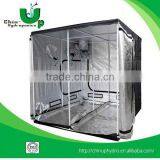 Metal Garden House/Hydroponic Home Box/Greenhouse for Hydroponics thumbnail-5