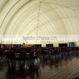 Inflatable Membrane Building for Wedding thumbnail-4