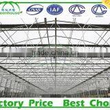 Long Life Span Polycarbonate Greenhouse Panels for Sale thumbnail-6