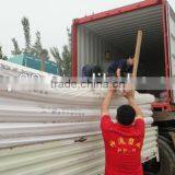 White Upvc Water Supply Pipe thumbnail-6