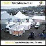 MODULAR Pagoda Tent High Peak for Sale thumbnail-4