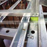 High Quality Light Steel Prefabricated Market Building Design thumbnail-6