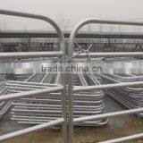 2015 the Newest Type of Galvanized Horse Fence Panel