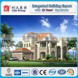 Iran Light Steel Villa thumbnail-5