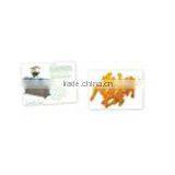 The Chinese Kurkure/corn Curls Food Extruder thumbnail-1