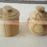 UNIQUE MARBLE CANDY JARS POTS HANDICRAFTS thumbnail-5