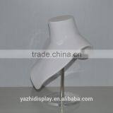 High Quality Necklace Jewelry Display Mannequins thumbnail-3