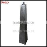 Modern Garden Iron Sand Oil Lamp Home Decoration thumbnail-1