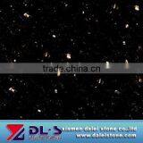 star galaxy black granite flooring tile