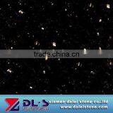 Absolute Black Granite Countertop thumbnail-1
