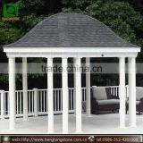 Garden Large Natural Stone Outdoor Gazebo For Sale thumbnail-1