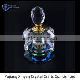 Modern Style Special Design Durable Use Crystal Perfume Bottle With Fast Delivery thumbnail-1