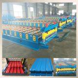 Coating Coils Cut Aluminium Roofing Sheets Machines thumbnail-3