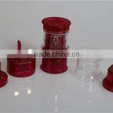 All in One Universal International Plug Adapter World Travel SY-02 DC Power Adapter 1european Plug ac Switching thumbnail-1