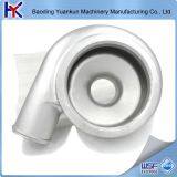 Precision Casting Pump Body
