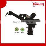 Plastic Sprinkler Gun Irrigation thumbnail-1