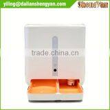 Best Automatic Dry Cat Food Dispenser,feeder and Waterer thumbnail-1