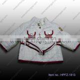 2012 Girls Down Jacket