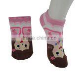 Ningbo China Cute Girl Cotton Child Cartoon Tube Sock thumbnail-3