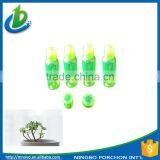 Colorful 7PCS Travel Hotel Bathroom Kit Plastic Bottle Factory thumbnail-6