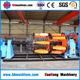 Sun & Planetary Type Electric Wire Cable Making Machine With Multi-function thumbnail-1