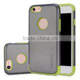 Full Protective Shockproof Back Cover Case For IPhone 7 Plus, Rugged TPU + PC Combo Phone Hull For IPhone7 thumbnail-1