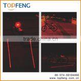 Bicycle Light/bike Light, Laser Tail Light,bicycle Tail Light thumbnail-4
