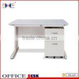 Modern Steel Office Desk thumbnail-1