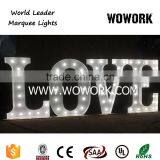 Decorative Marquee Lights thumbnail-1
