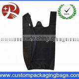 100% Biodegradable Plastic Bag(plastic Bags,vest Plastic Bag) thumbnail-1