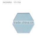 Eco-friednly Promotional Colorful Bar Mat Coffee Coaster (can be Customized) thumbnail-4