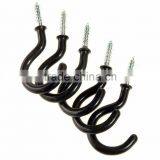 Sample Free ! 2016 Newly Silver Color Screw Bolt Wholesale thumbnail-5