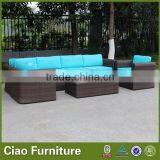 Furniture Outdoor Furniture Outdoor Garden Sofa thumbnail-1