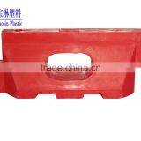 Road/Water/Traffic Barrier/Road Block thumbnail-1