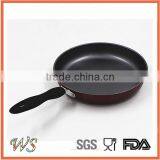 Heart Shaped Mini Non-stick Egg Frying Pan thumbnail-5