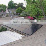 Solar Ground Mounting System 5000w