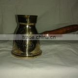 Brass Tea Pots,Metal Turkish Coffee Pots,Coffee Pot