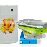 Power Bank Factory Credit Card Power Bank With Built in Cable for Samsung Galaxy Tab thumbnail-1